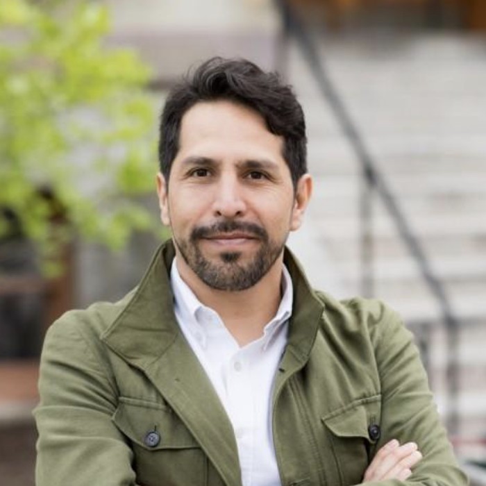 Andrés Casas